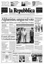 giornale/RAV0037040/2009/n. 195 del 19 agosto